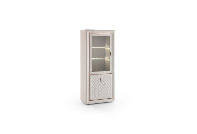 Витрина Dv home collection Adler Square