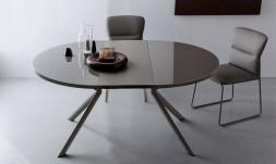 Стол в столовую Calligaris Connubia Cb/4739