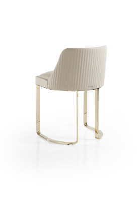Стул Dv home collection Coco Cannetè