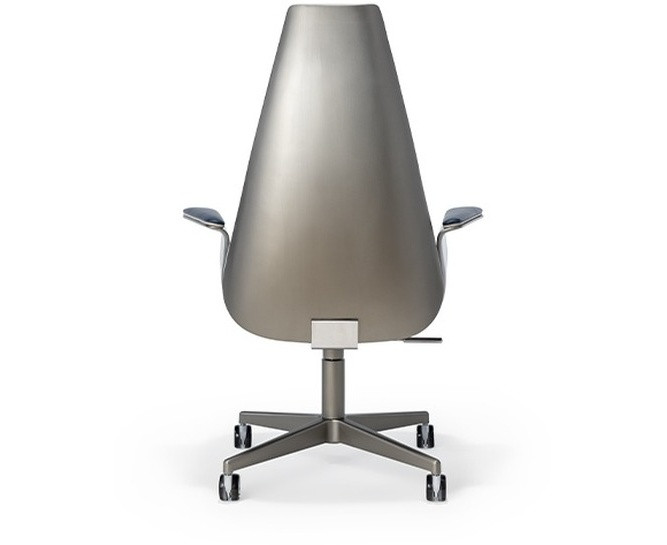 Офисное кресло Reflex Disegno Minerva Office Direzionale