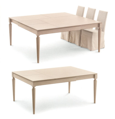 Стол в столовую Pacini cappellini 5483 1