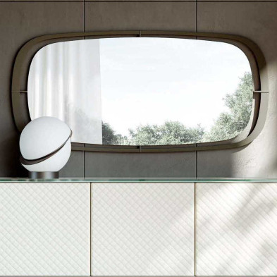 Зеркало Giorgio Casa Zenith Attico 180 x h86 см