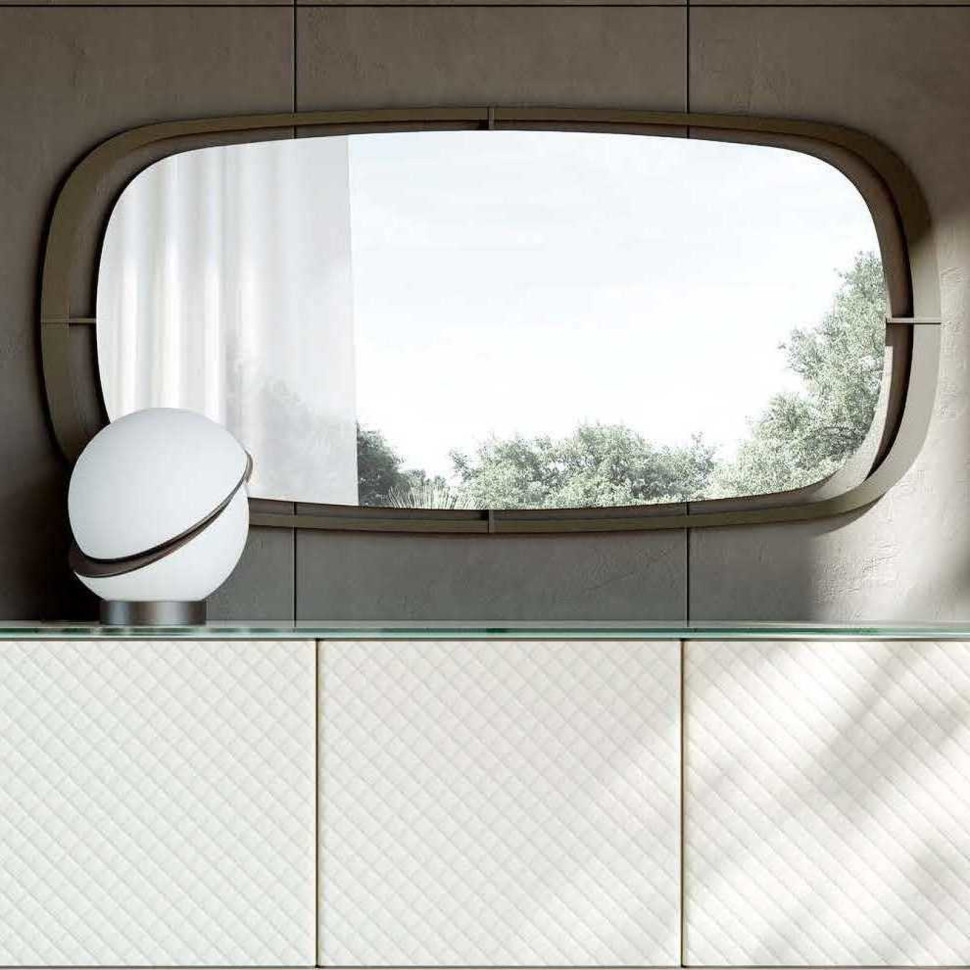 Зеркало Giorgio Casa Zenith Attico 180 x h86 см