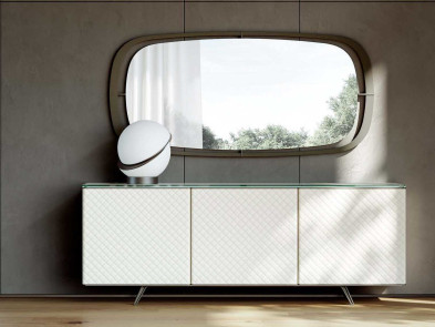 Зеркало Giorgio Casa Zenith Attico 180 x h86 см