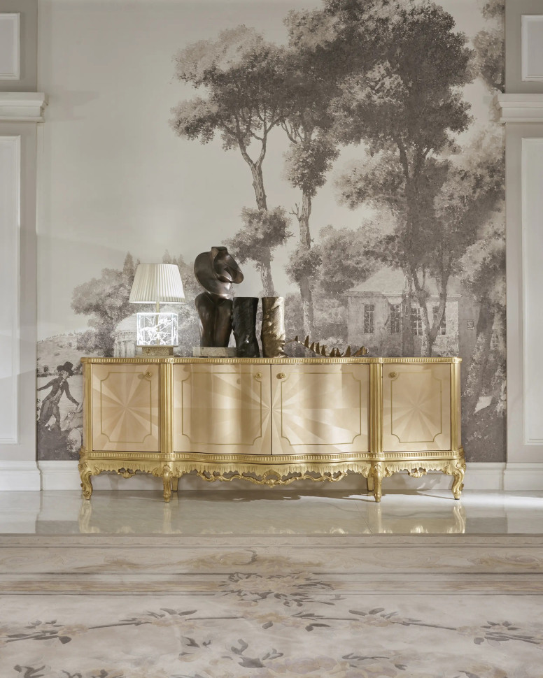 Буфет Jumbo Collection Ourlet