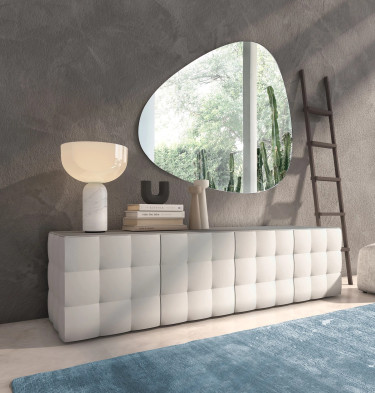 Зеркало Tonin Casa Stone