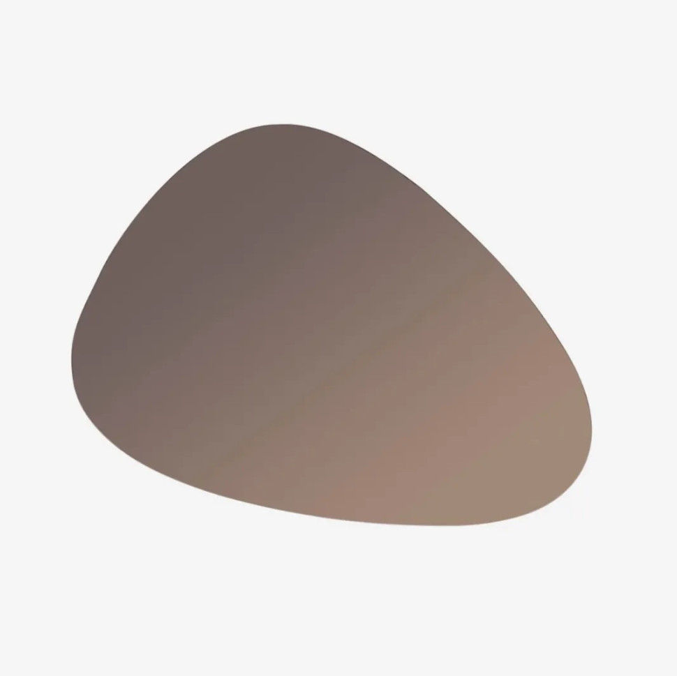Зеркало Tonin Casa Stone