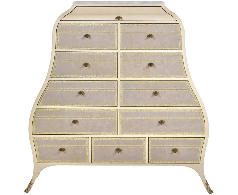 Комод Jumbo Collection Madeleine 1