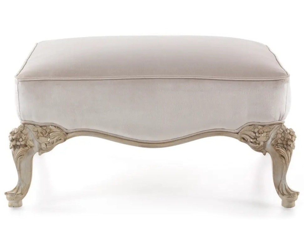 Пуф Jumbo Collection La grande dame