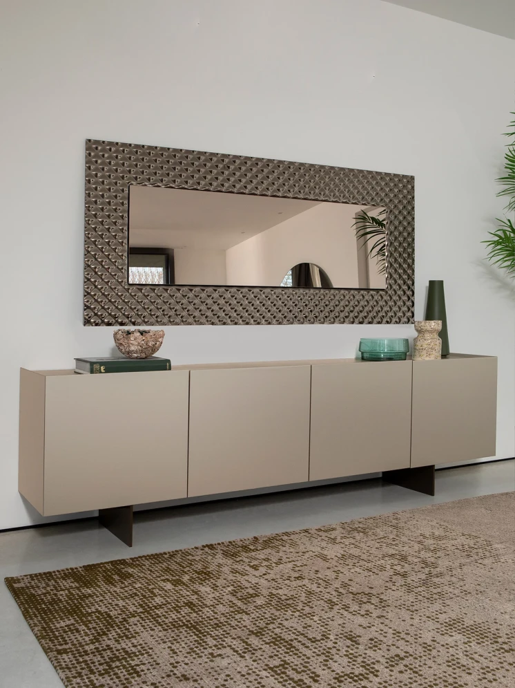 Буфет Tonin Casa Passepartout