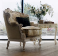 Кресло Galimberti mario Serena 01