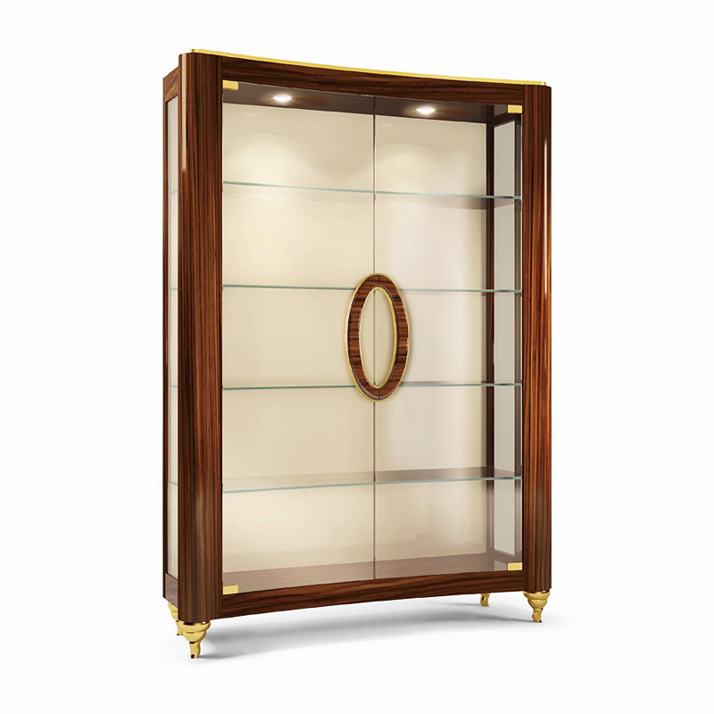 Витрина Redeco Unique 1161