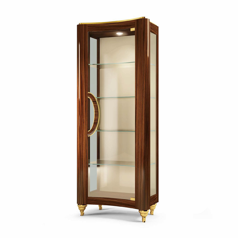 Витрина Redeco Unique 1161