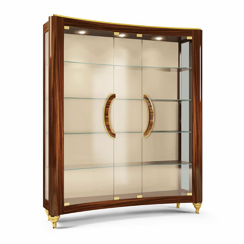 Витрина Redeco Unique 1161