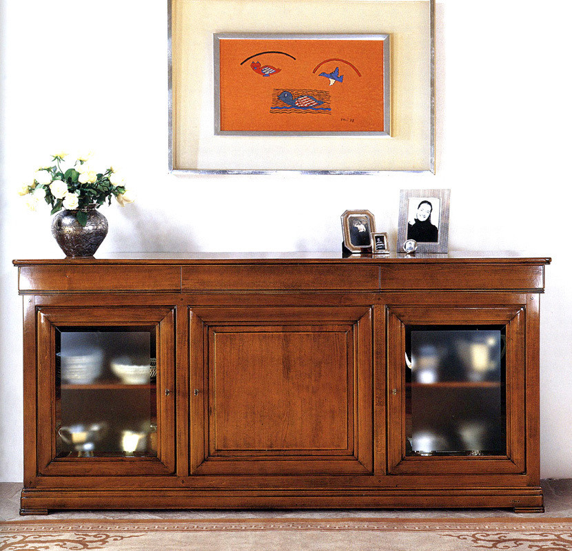 Буфет Le fablier Classica 155