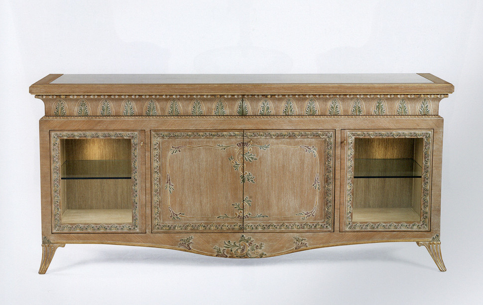 Буфет Zanaboni Bonanomi B/5005 - фото товара