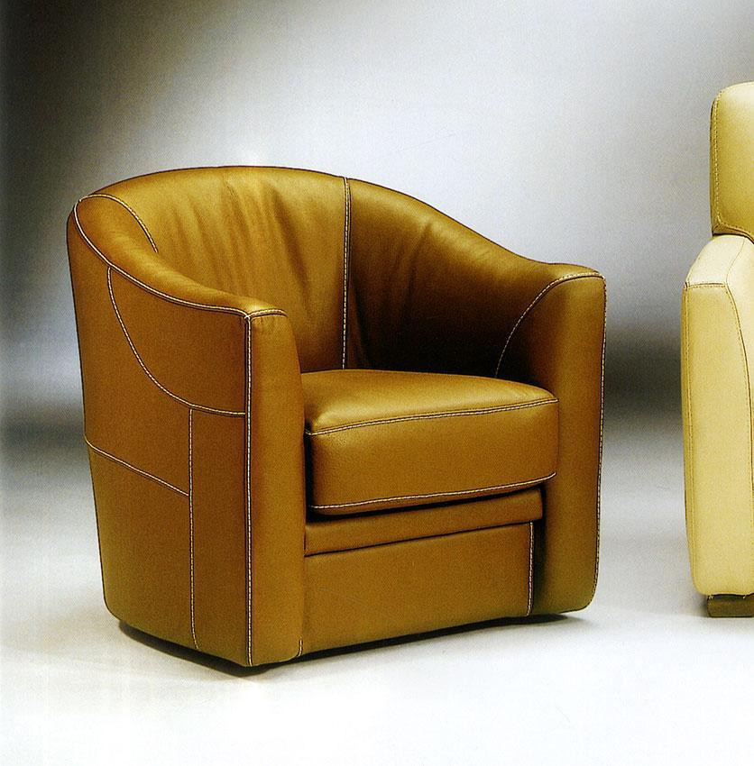 Кресло Ellesalotti Future collection Madera