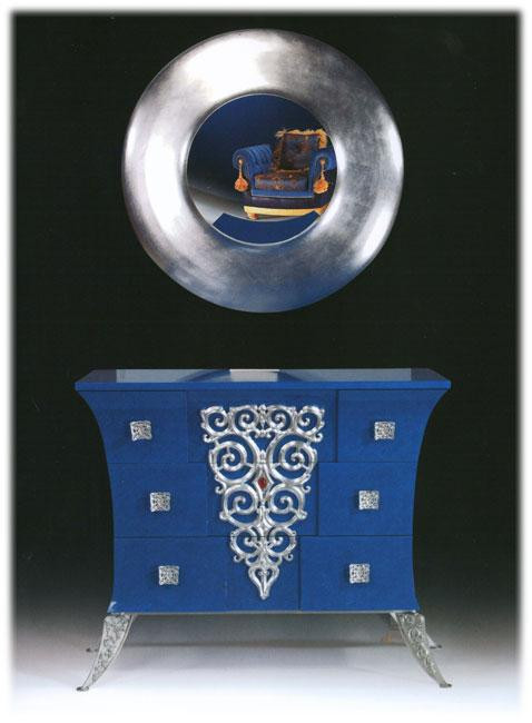 Комод Euridice Asnaghi interiors Aid design Or105