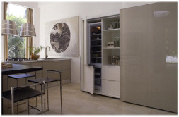 Кухня Veneta cucine Diamante_0 Diamante-9