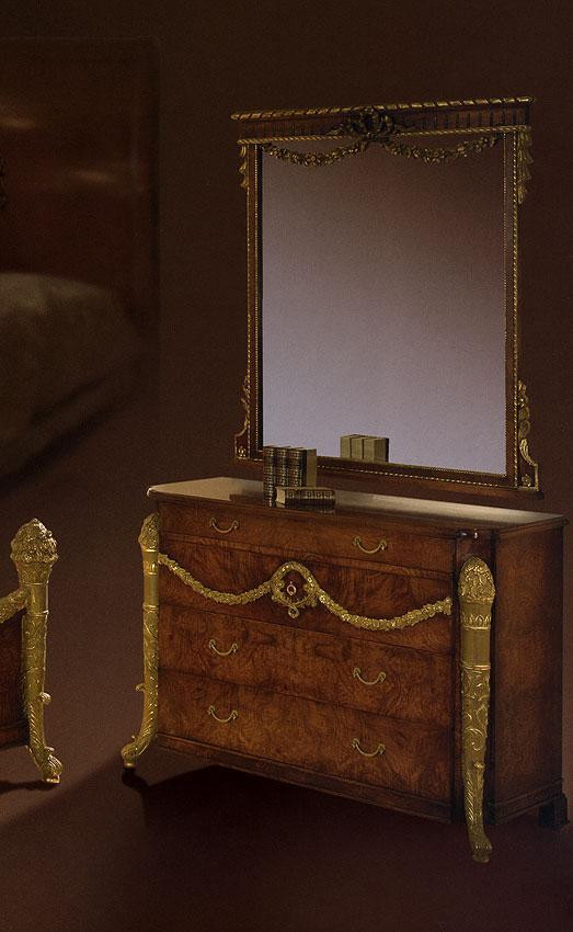 Комод Napoleon Mida Volume1 639