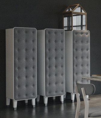 Буфет Gervasoni Brick up Brick 66