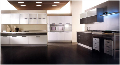 Кухня Aster cucine Trendy Trendy-6