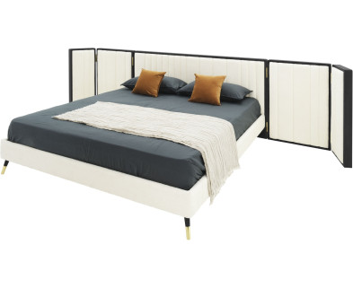 Кровать Seven Sedie Moon 0LT480