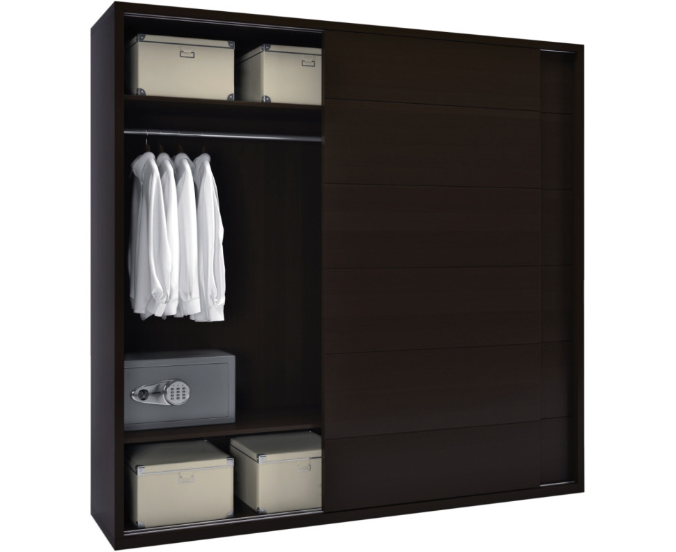 Шкаф Seven Sedie Alibertus 0AR70