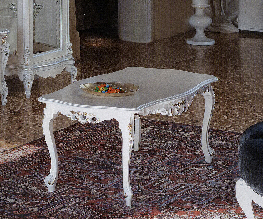 Стол журнальный Morello gianpaolo Luxor edizione L0017l