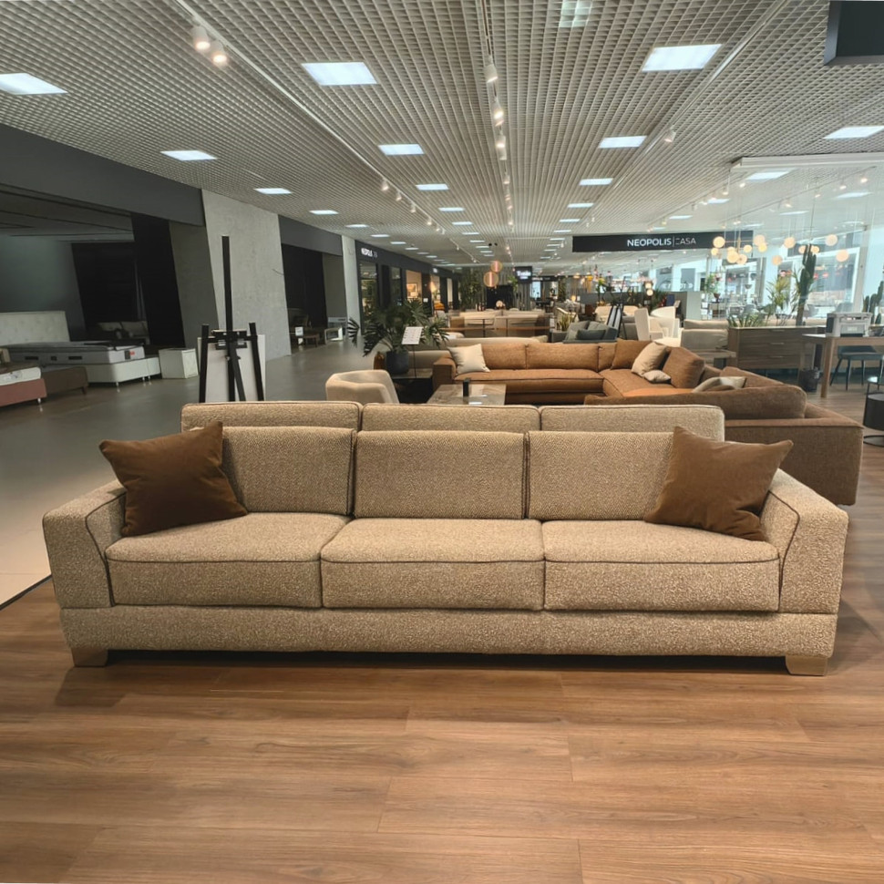 Диван-кровать Matilde Keoma Lu X Ury 292 x 110 x 83h nc110817