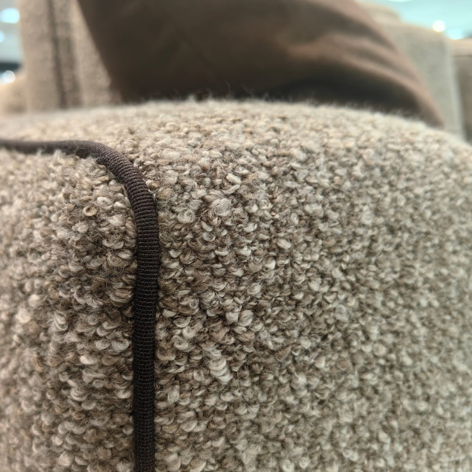 Диван-кровать Matilde Keoma Lu X Ury 292 x 110 x 83h nc110817 - материал