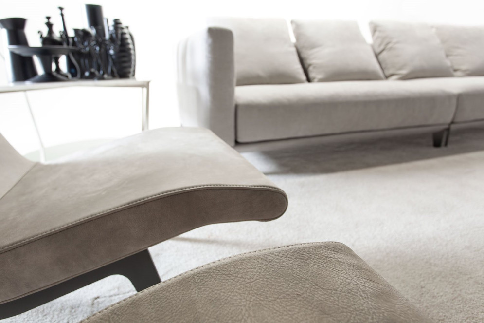 Кресло Alberta Design Castello Lagravinese Studio Fender