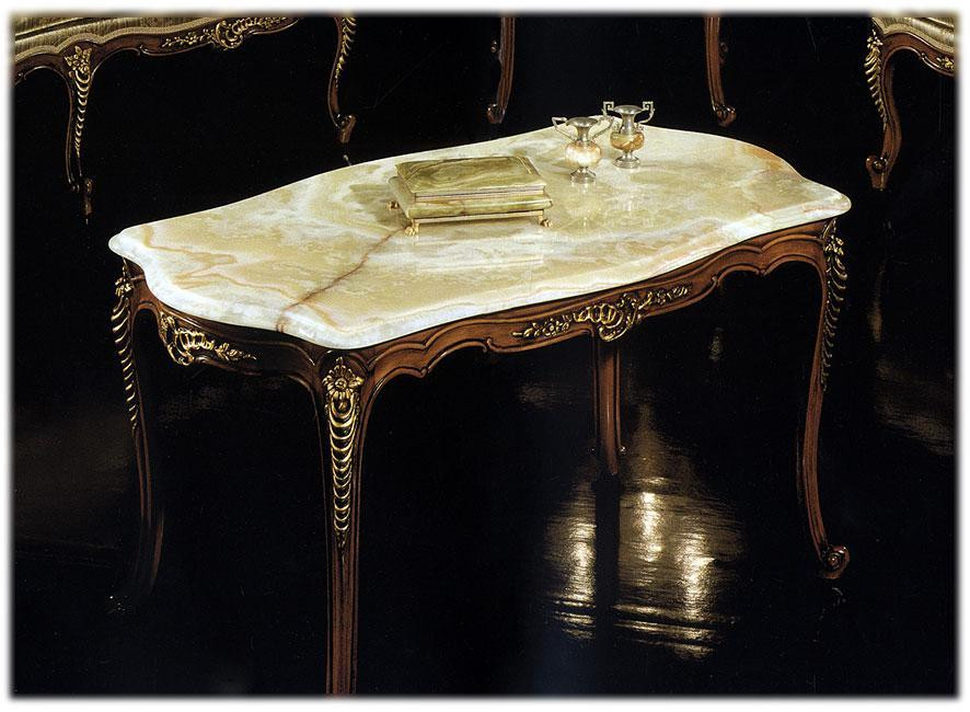 Стол журнальный 336 Fratelli radice Salotti 15600140215