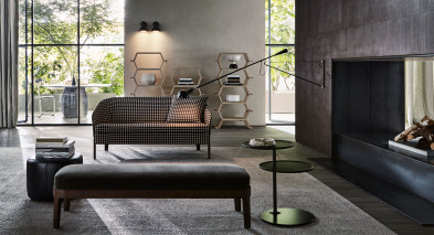 Диван Molteni Chelsea CDI1