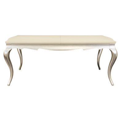 Обеденный стол раздвижной Fratelli Barri Venezia 189-240 x 108 x 76h nc67370