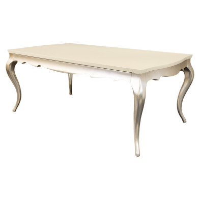 Обеденный стол раздвижной Fratelli Barri Venezia 189-240 x 108 x 76h nc67370