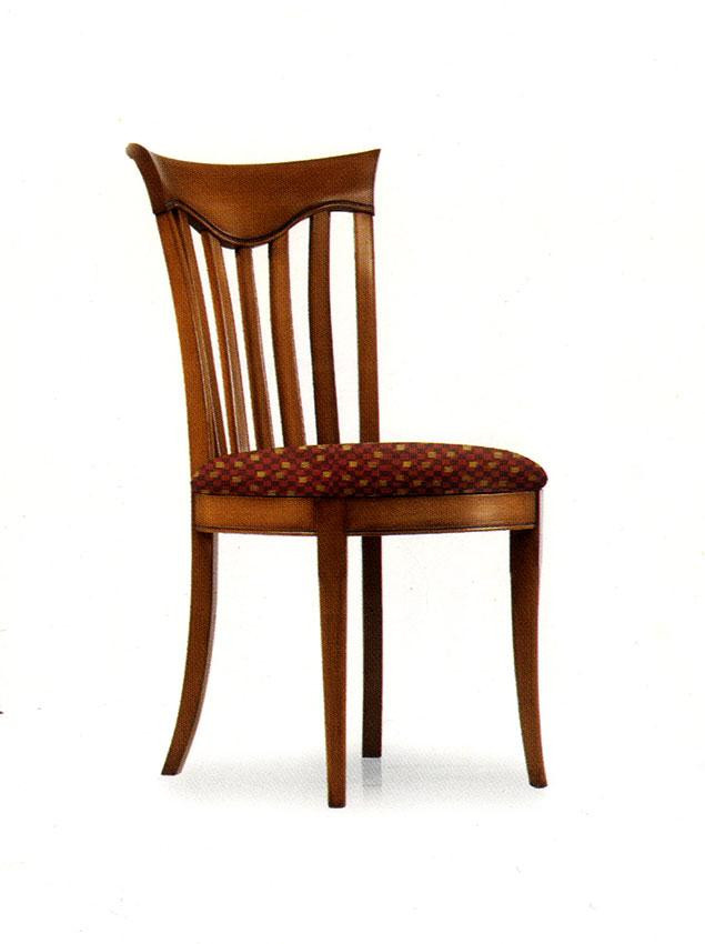 Стул в столовую Giuliacasa Venezia 149Pr-ve