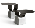 Кофейный стол Bonaldo Vague