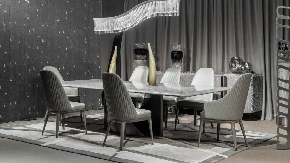 Буфет Giorgio collection Mirage 3810