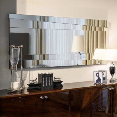 Зеркало Allen Fratelli Barri Allen 180 x 80h nc89791