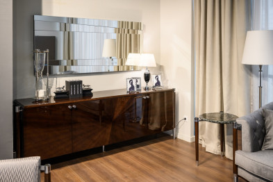Зеркало Allen Fratelli Barri Allen 180 x 80h nc89791