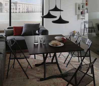 Журнальный стол Ozzio design Sydney T121