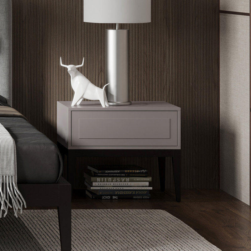 Прикроватная тумбочка Mod Interiors Marbella 59,5 x 39,5 x 50h nc74993