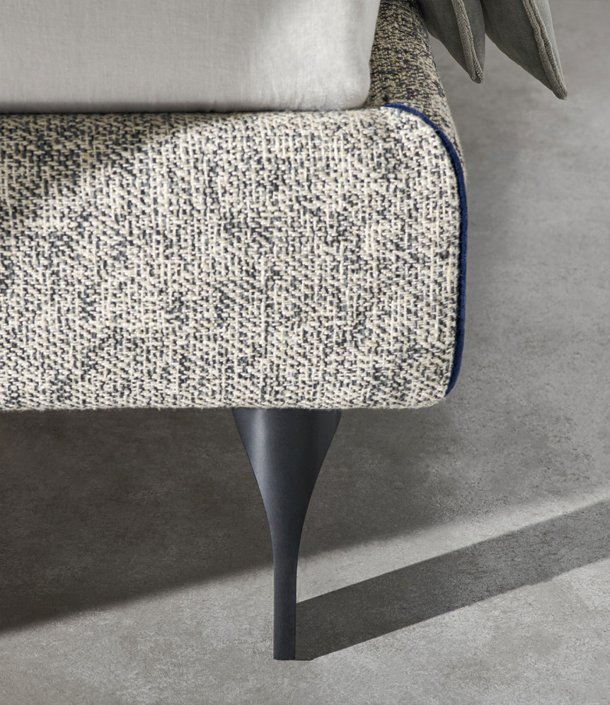 Кровать двуспальная Twils eS. Heaven