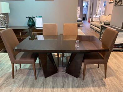 Стул Mid Century Alf Italia Mid Century 51 x 60 x 105,5h nc68849