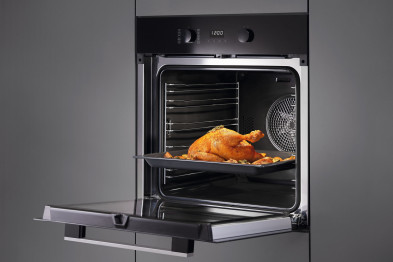Духовой шкаф Miele H 2455 BP ACTIVE
