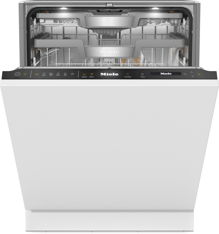 Посудомоечная машина Miele G 7793 SCVi AD 125 Gala Ed