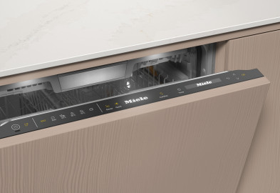 Посудомоечная машина Miele G 7793 SCVi AD 125 Gala Ed