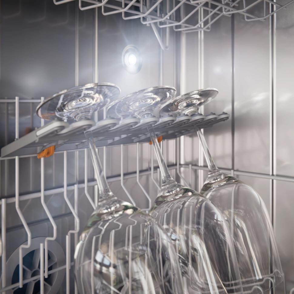 Посудомоечная машина Miele G 7793 SCVi AD 125 Gala Ed - фото товара