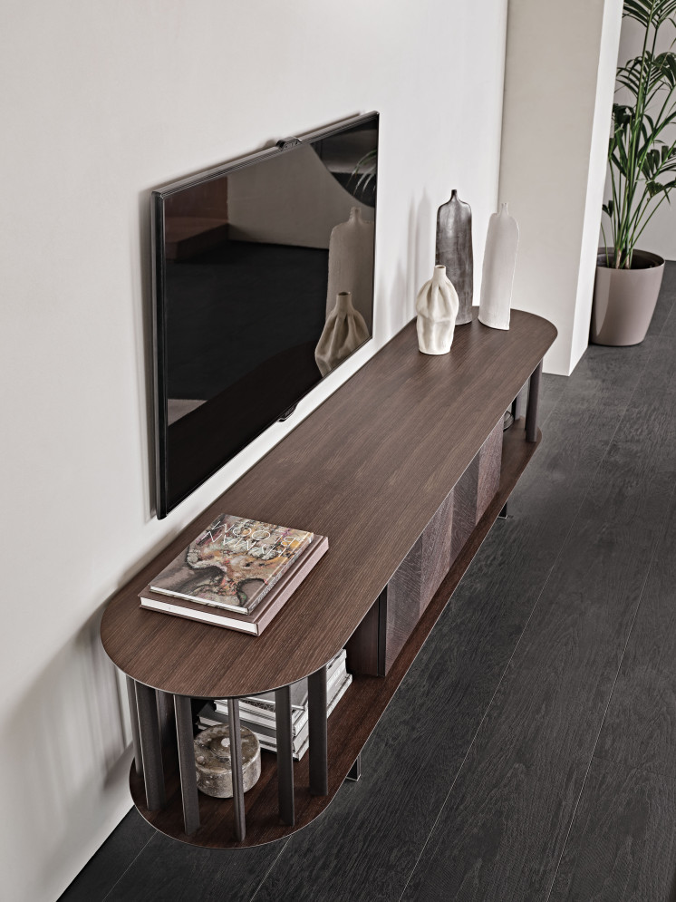 Комод Cattelan Italia Costes TV